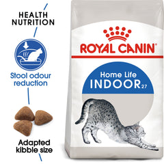 Feline Health Nutrition Indoor 400 G