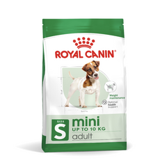 Size Health Nutrition Medium Puppy 2 KG