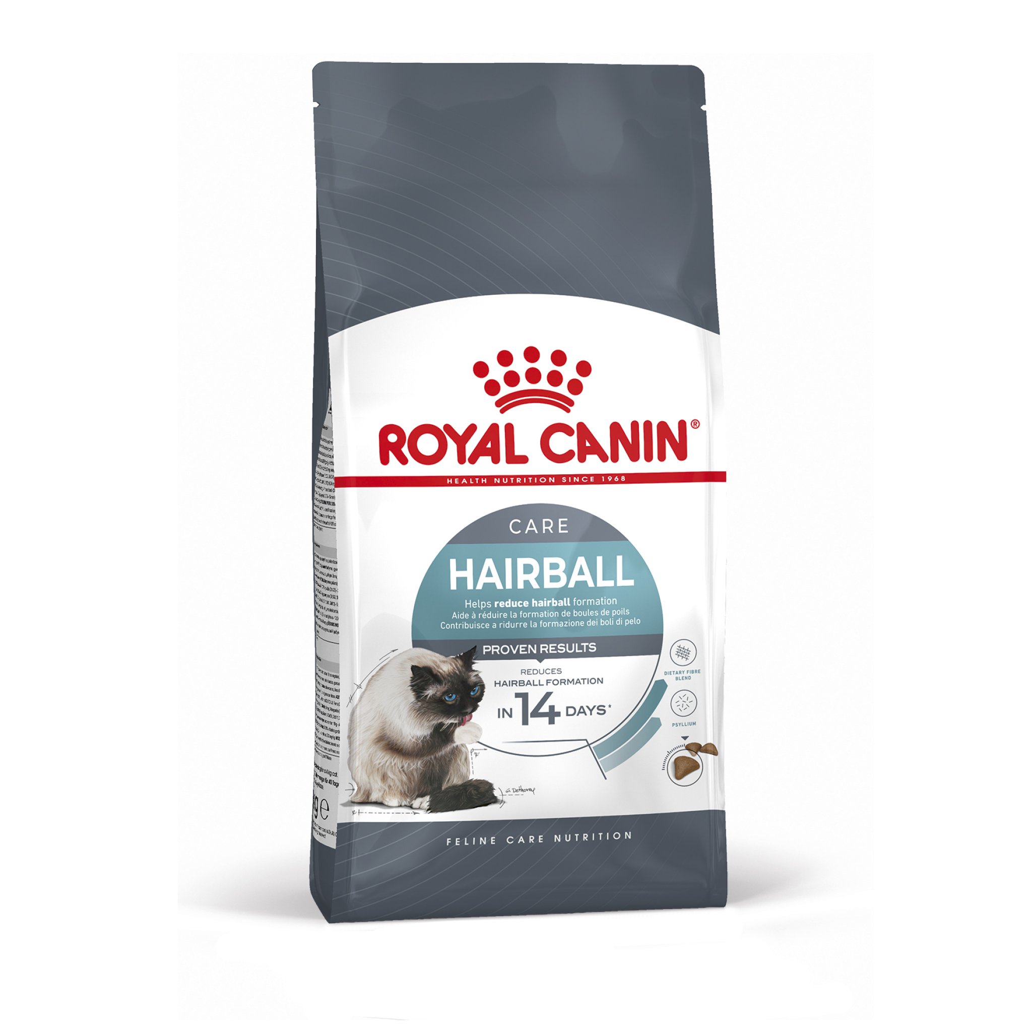 Feline Care Nutrition Hairball Care 2 KG