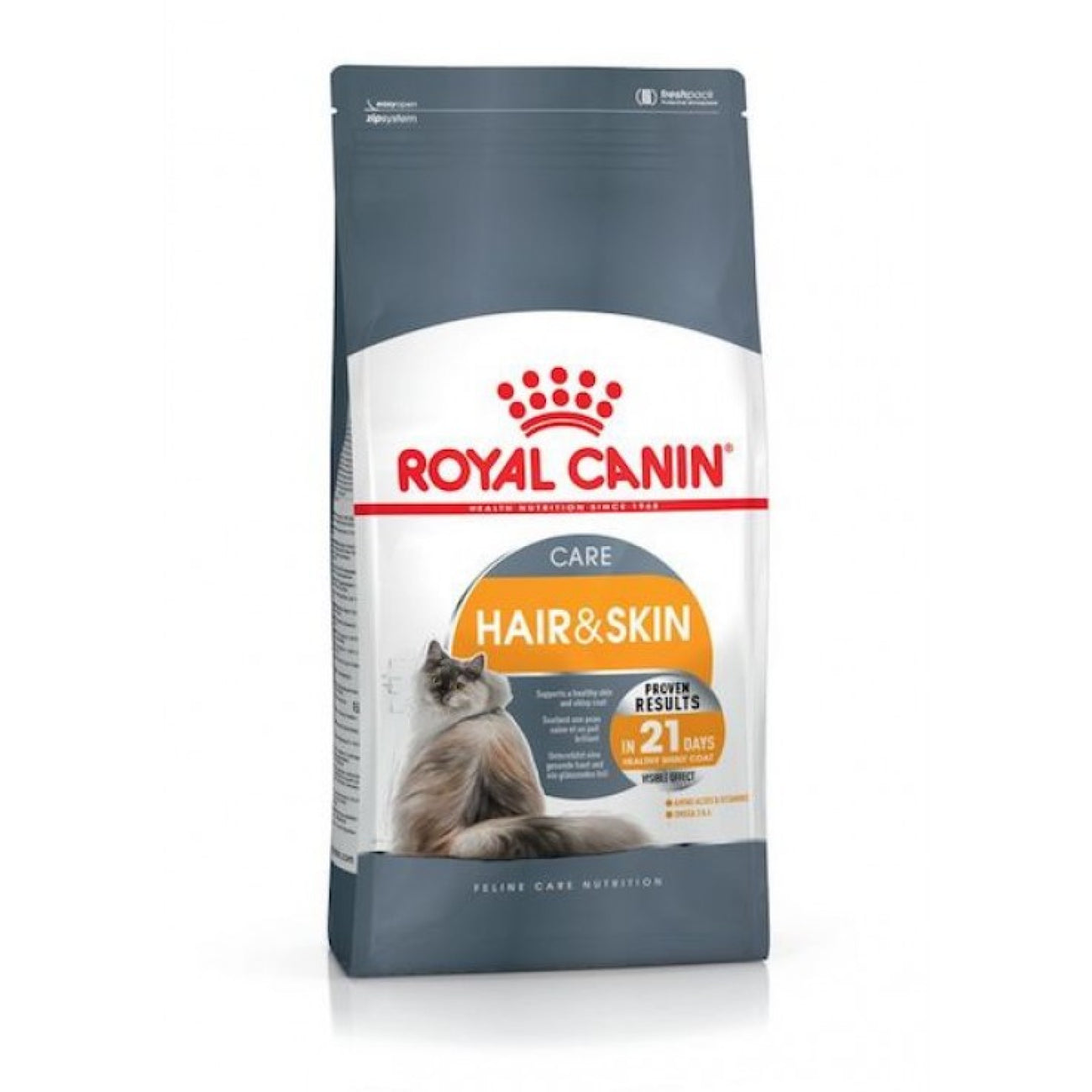 Feline Care Nutrition Hair & Skin 400G