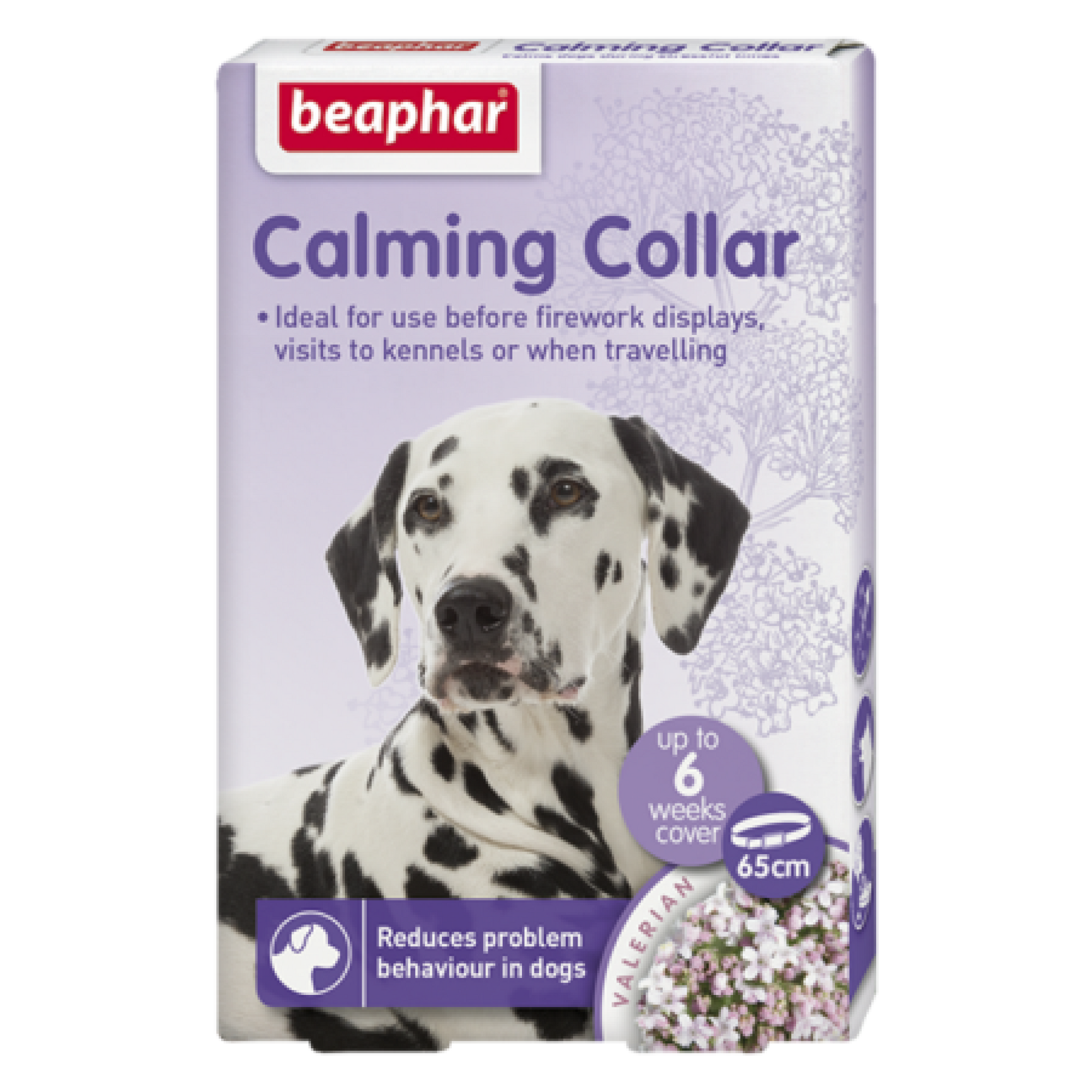 Calming Collar For Dog