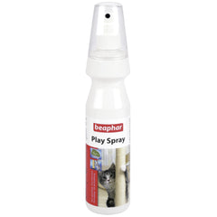 Play Spray For Cats Lure 150Ml