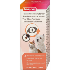 Tear Stain Remover Dog & Cat 50Ml
