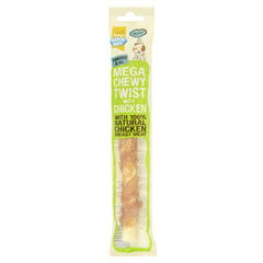 Goodboy Mega Chewy Chicken Twist 70 g