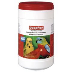 Bird Mineral Mixture - 1.25 Kg