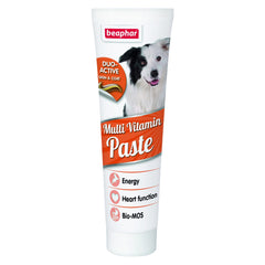 Duo Active Paste Multivitamin Dog 100G