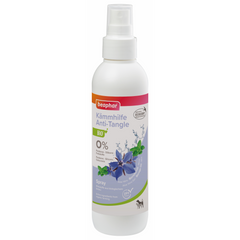 Bio Cosmetic Detangling Dog & Cat Spray - 200Ml