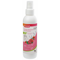 Bio Cosmetic Dog & Cat Dry Shampoo - 200 Ml