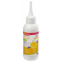 Bio Cosmetic Dog & Cat Ear Lotion - 100 Ml