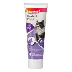 Malt Paste Anti-Hairball 100G