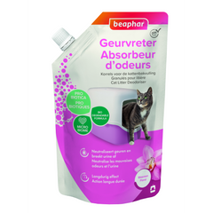 Odour Killer Multi Fresh - Floral Scent