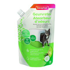 Odour Killer Multi Fresh - Vanilla Dream