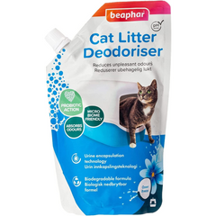 Odour Killer Multi Fresh - Ocean Breeze 400G