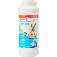 Bea Cage Fresh Granules 600G