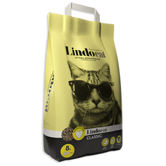 Natural Bentonite Classic - (Fragrance Free) 8 L