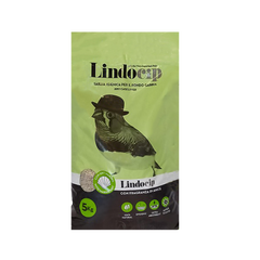 Lindocip Bird Sand & Grit 5 KG