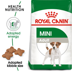 Size Health Nutrition Medium Puppy 800 G