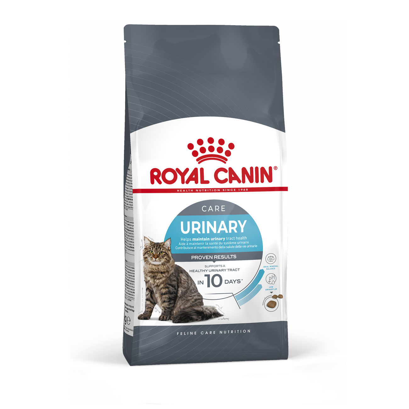 Feline Care Nutrition Urinary Care 4 KG