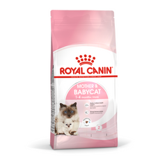 Feline Health Nutrition Mother & Babycat 10 KG