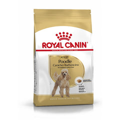 Breed Health Nutrition Poodle Adult 5 KG
