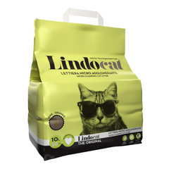 Natural Bentonite The Original - 10 L (Fragrance-Free)