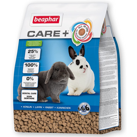 Care+ Rabbit Food 1.5 kg