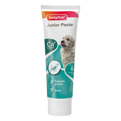 Junior Paste - Dog / 100 G
