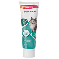 Junior Paste - Cat / 100 G