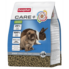 Care+ Rabbit Senior 1.5Kg