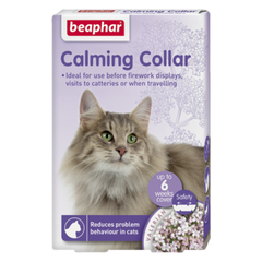 Calming Collar For Cat