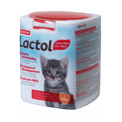 Lactol Kitten - 500g