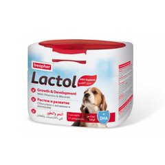Lactol Puppy - 250G