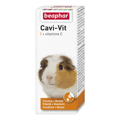 Cavi Vit Guinea Pig - 20 Ml