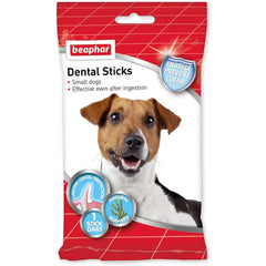 Dental Sticks - Small Dogs