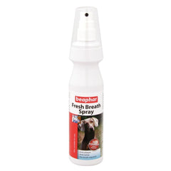 Fresh Breath Spray 150Ml