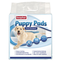 Puppy Pads Pack Of 7
