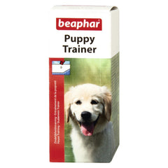 Puppy Trainer 20Ml New Pack With Uk & Arabic Label