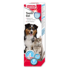 Tooth Gel Dog 100G