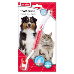 Toothbrush for Dogs & Cats
