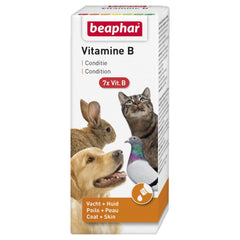 Vitamin B Complex - 50 Ml